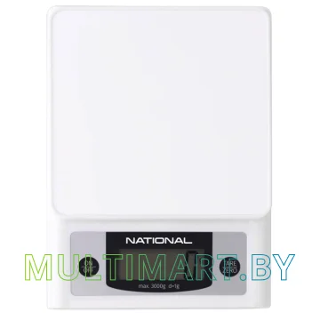 Кухонные весы National NB-BS1107K